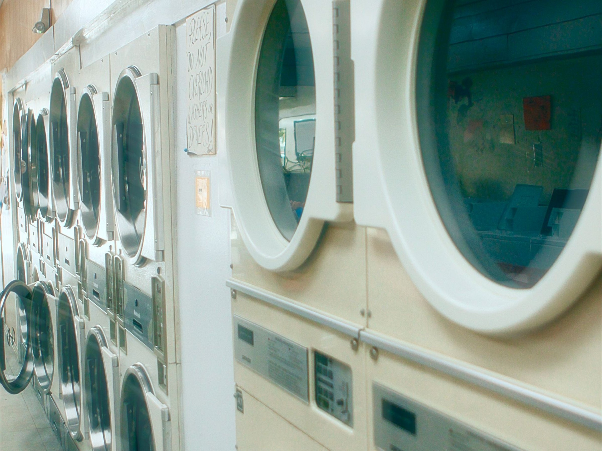 Linens and towels provided