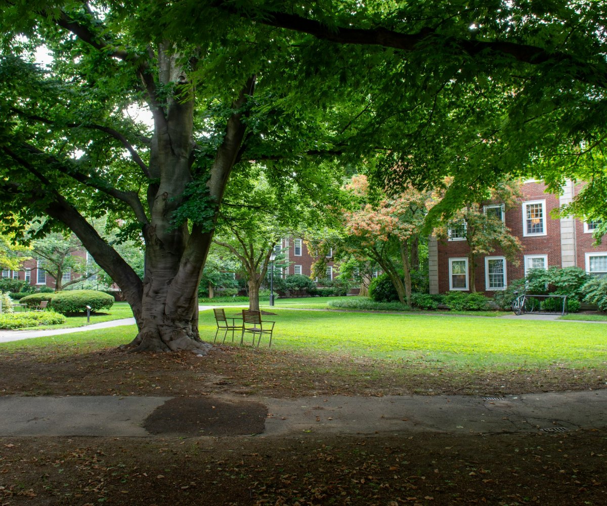 Naugatuck Campus Stay Gallery